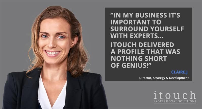 Executive Resumes Writing Pricing - CV Pricing Quote2 1 