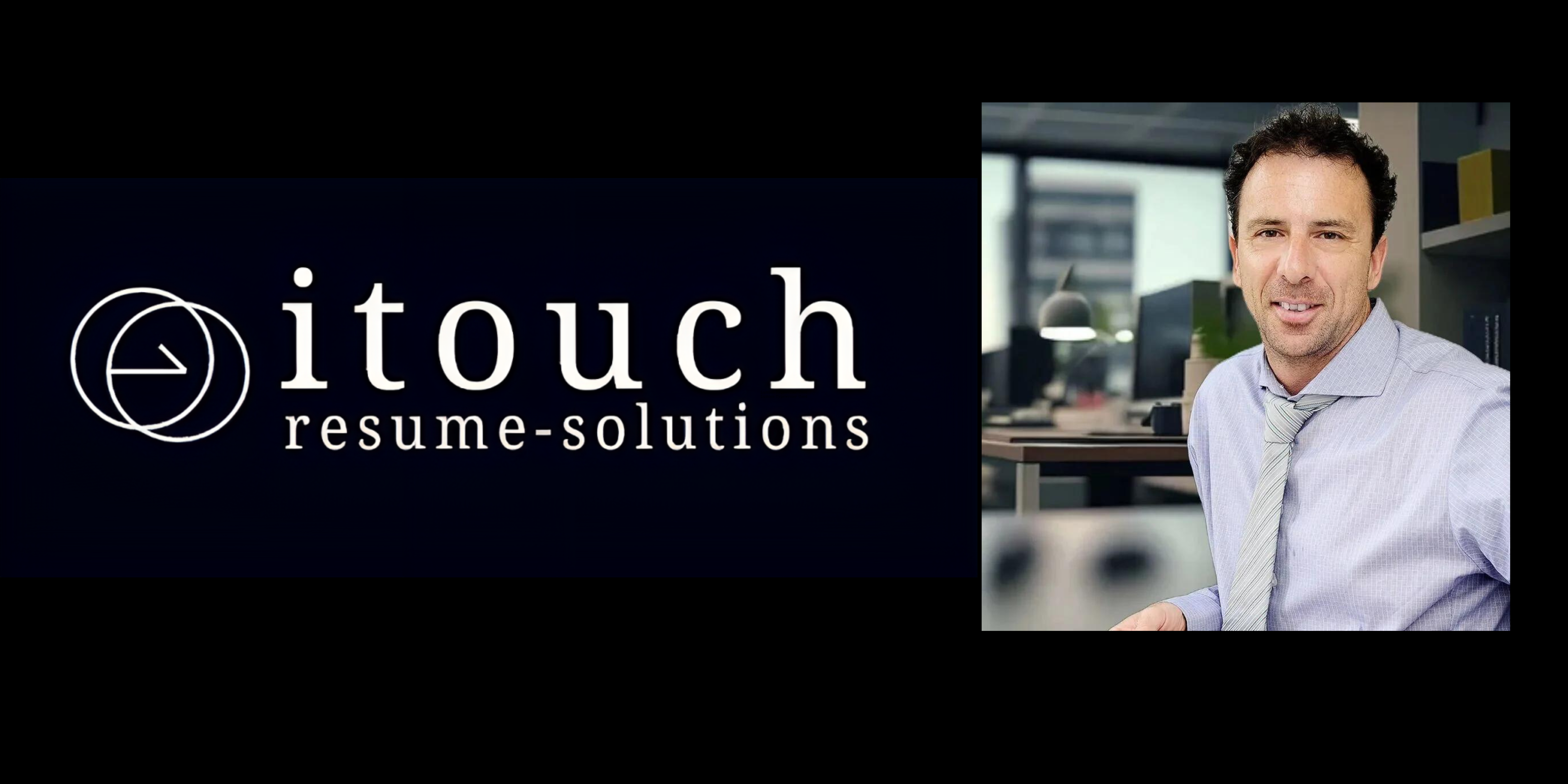 Best resume writers in Sydney - itouch resume-solutions