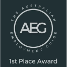 AEG-1st-Place-Award-Cv-Writing