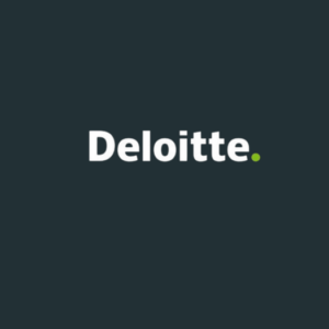 resume for Deloitte